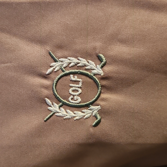 NWOTGolf Jacket Denver Hayes ladies xs Never Worn - Picture 2 of 8